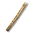 Flute inventory icon