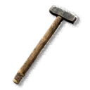 Hammer inventory icon