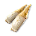 Crooked Teeth inventory icon