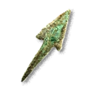 Remains of an Ancient Arrowhead inventory icon