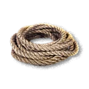Rope inventory icon