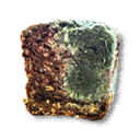 Mouldy Bread inventory icon