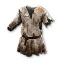 Torn Clothes inventory icon