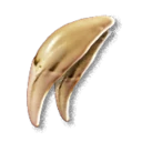 Wolf Fangs inventory icon