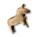 Old Toy inventory icon