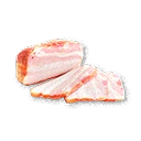 Pork inventory icon