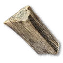 Firewood inventory icon