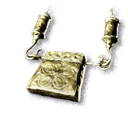 Pendant inventory icon