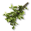 Feverfew inventory icon