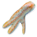 Mandrake Root inventory icon