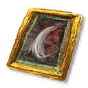 St. Tyna's Scalp inventory icon