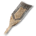 Shovel inventory icon