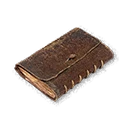 Accident Report inventory icon