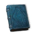 Ovid’s Exile inventory icon