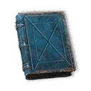 Father Florin's Notes inventory icon