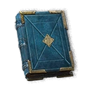 The Many Letters: Excerpt from a Memoir inventory icon
