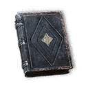 The Manumit Problem inventory icon