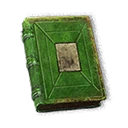 Excerpt from Carmina inventory icon