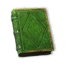 Ledger inventory icon