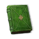 Report on Bandit Activity inventory icon