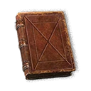 Letter to Brother Albertus inventory icon