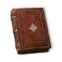 History of Vale Sangora, Vol. 1 inventory icon