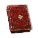 She Who Rambles inventory icon