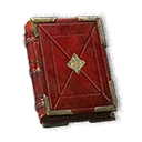 An Expeditioner's Journal inventory icon