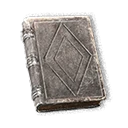 The Grumbling Mountain, Part 1 inventory icon