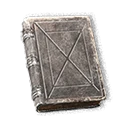 Abandoned Outpost Note inventory icon