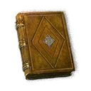 Like Cures Like inventory icon