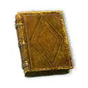 A Fair Warning inventory icon