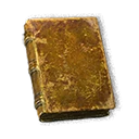 Wisdom of the Mire inventory icon