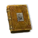 A Vicar’s Inquiry inventory icon