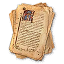 The Dacians inventory icon
