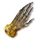 The Relic of St. Tobias inventory icon