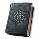 Adrenaline Rush Manual inventory icon