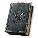 Precision Manual inventory icon