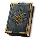 Restless Blade Manual inventory icon