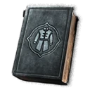 Second Skin I Manual inventory icon