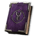 Amalgam Manual inventory icon