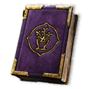 Herbal Remedies II Manual inventory icon