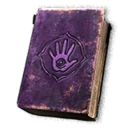 Witchcraft Mastery Manual inventory icon