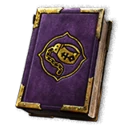 Life Lock Manual inventory icon