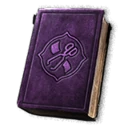 Medicus I Manual inventory icon