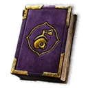 Medicus II Manual inventory icon