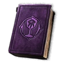 Unholy Vitality Manual inventory icon