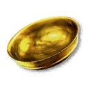Golden Bowl inventory icon
