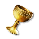 Golden Chalice inventory icon