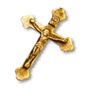 Golden Cross inventory icon